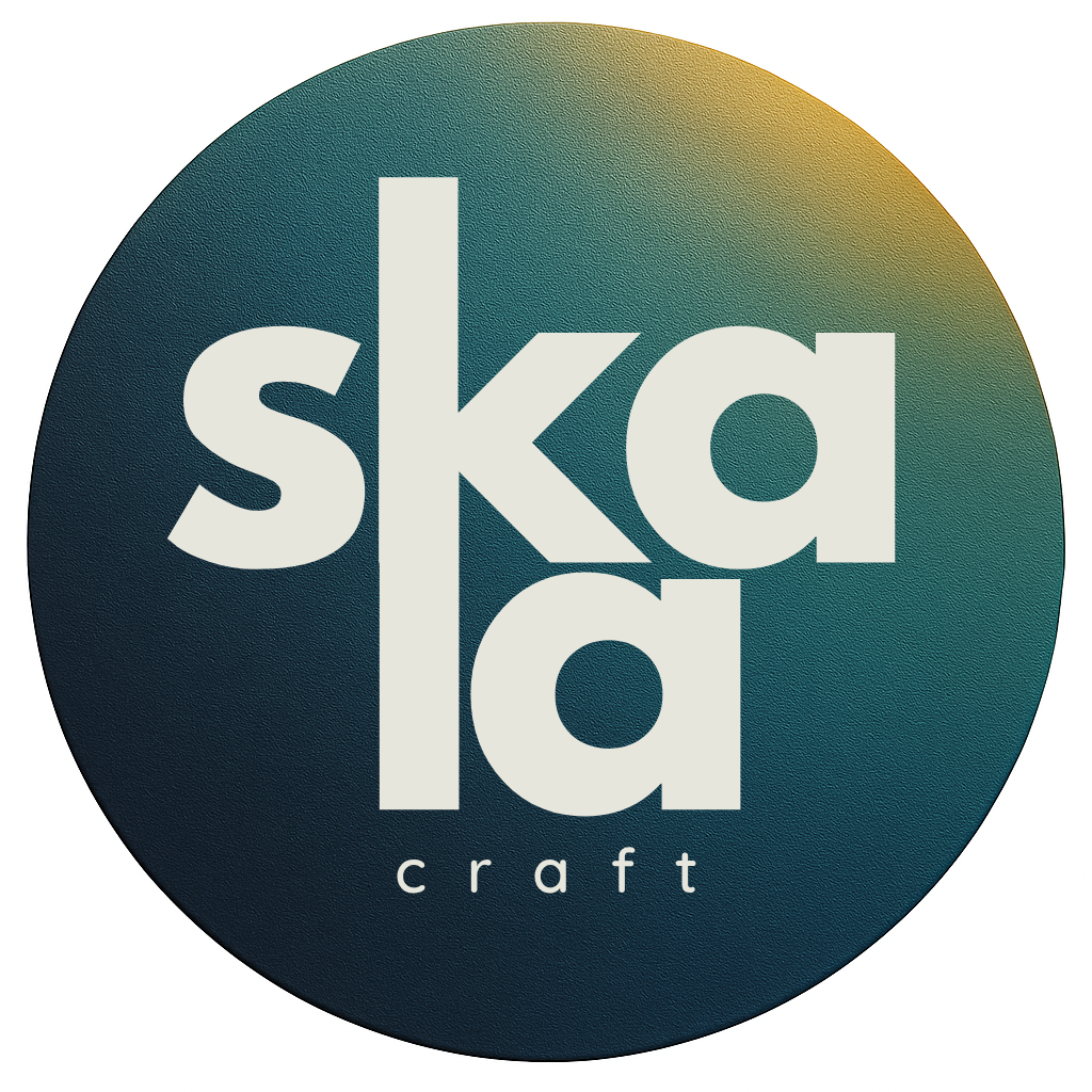 SkalaCraft