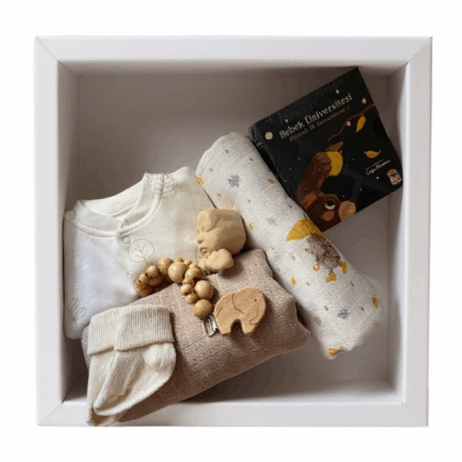 Merhaba Dünya Paketi Premium